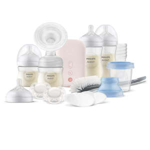 Philips AVENT Elektrická odsávačka mlieka SCD340/31