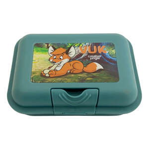 VUK Kreatívny box na obed Jungle 720 ml