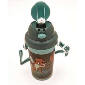 VUK Creative Jungle Kulacs 500ml