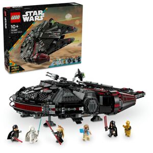 LEGO® Star Wars™ Temný sokol 75389