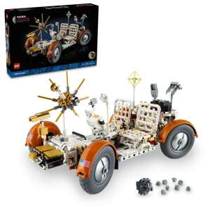 LEGO® Technic NASA Apollo Lunárny modul 42182