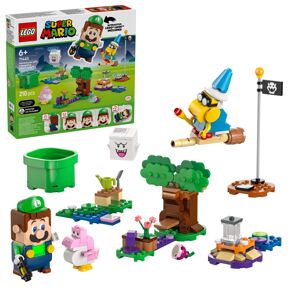 LEGO Super Mario