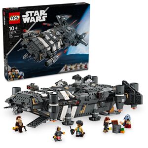 Lego Star Wars Hviezdna loď Onyx Cinder 75374