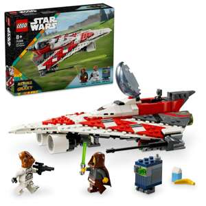 LEGO® Star Wars™ Jedi Bobova hviezdna stíhačka 75388