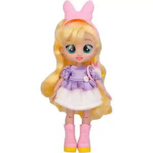 Cry Babies BFF Disney Daisy kĺbová bábika, 921436