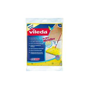Utierky 30% mikrovlákno xxl vileda žltá_f03515