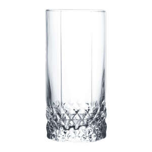 Domotti Delight Diamond vysoké poháre sada 310 ml 6 ks