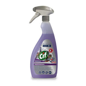 Cif Pro Formula Safeguard 2in1 kuchynský čistiaci a dezinfekčný p...