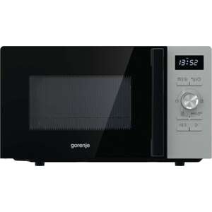 Gorenje MO20A4XH Mikrovlnná rúra, 20L, 800W, 5 stupňov, Fast &amp...