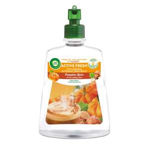 Air Wick 24/7 Active Fresh Spicy Pumpkin Magic Náplň do automatic...