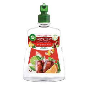 Air Wick 24/7 Active Fresh Fruit Winter Punch Náplň do automatick...