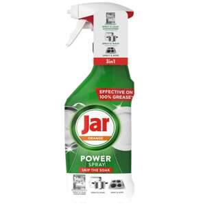 Jar 3in1 Power Spray Orange 500ml