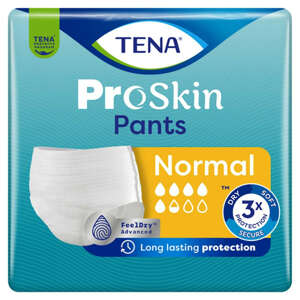 Tena nohavice Normal Medium 2 nohavice pre dospelých 80-110cm (30ks)