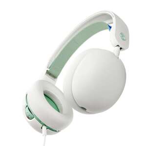 Skullcandy S6KAY-R952 Grom Kids Káblové Slúchadlá, Sivá