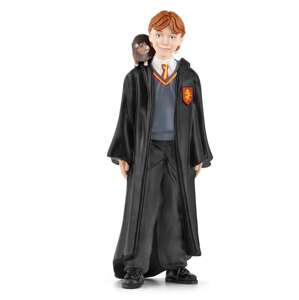 Schleich Harry Potter Ron & Makesz 42634