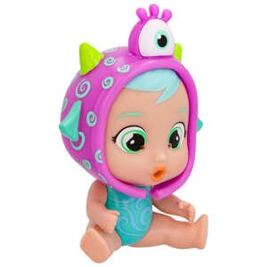 Cry Babies Magic Tears - Stars Jumpy Monsters - Fuzz