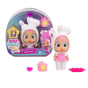 Cry Babies Magic Tears - Hviezdy Talent Babies - Coney