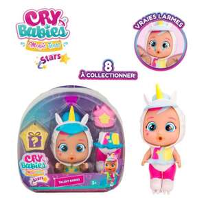 Cry Babies Magic Tears - Hviezdy Talent Babies - Dreamy