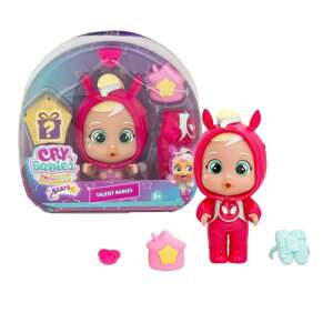 Cry Babies Magic Tears - Hviezdy Talentované deti - Hannah