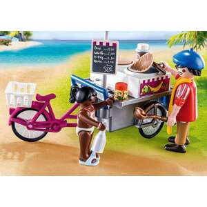 Playmobil Predajca palaciniek 70614