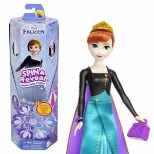 Frozen: Magický prekvapenia - Anna
