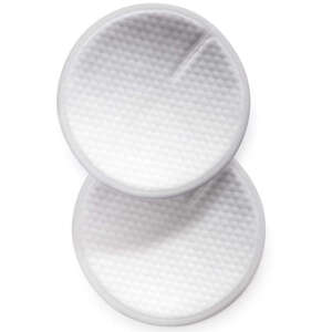 Vložky do podprsenky Philips AVENT - jednorazové denné 60ks SCF254/61