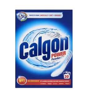 Calgon Zmäkčovač vody v prášku 1 kg