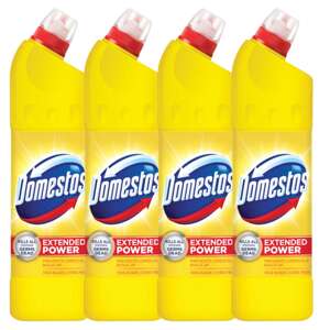 Domestos Extended Power dezinfekčný tekutý čistiaci prostriedok C...