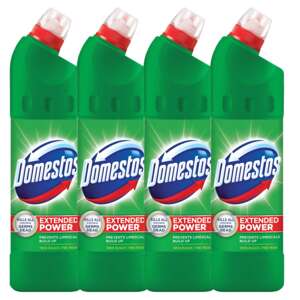 Domestos Extended Power dezinfekčný tekutý čistiaci prostriedok P...