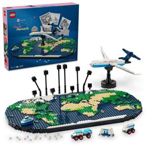 LEGO ikony