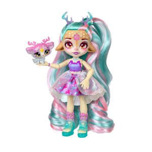 Magic Mixies Pixlings S2 Divat Baba - Deerle
