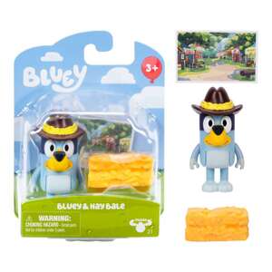 Balíček Bluey Figura