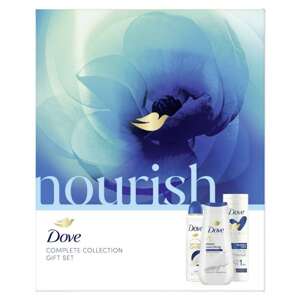 Darčekové balenie Dove Nourish Women