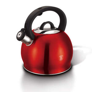Berlinger Haus Metallic Line Burgundy Edition Kanvica, 3l - burgundi