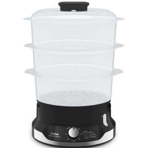 Tefal Ultracompact VC204810 Parný varič potravín s 3 košmi Voľne...