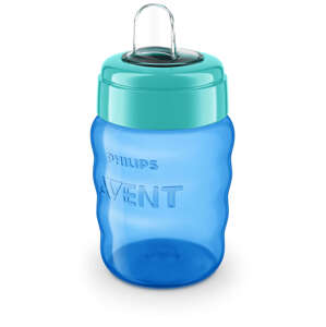 Philips SCF553/05 Avent pohár na pitie 200 ml - Modrý