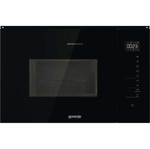 Gorenje BMI251SG3BG Mikrovlnná rúra 1200W - čierna