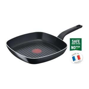 Tefal B5674053 Simply Clean Grilovacia panvica 26x26cm