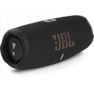 Prenosný Bluetooth reproduktor JBL Charge 5, čierny