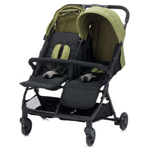 Kočík Fill Duo Twin - šírka 72 cm