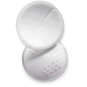 Philips Avent SCF254/13 Jednorazové vložky do podprsenky - 100 kusov