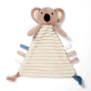 BabyOno Plienka Charlie koala plyšová 1559