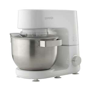 Kuchynský robot Gorenje MMC800CW, 800 W, 5 l mixovacia nádoba, 6...