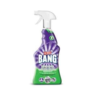 Cillit Bang Odstraňovač Tuku Sprej 750ml