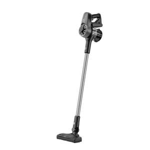 Bezvreckový stojanový vysávač Electrolux Clean 300 EP31CB21GP - čierny