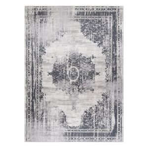 Koberec ARLEN ORNAMENT3 farba krémová štýl vintage 120x170 Hakano
