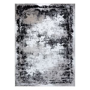 Koberec MOSSE VINTAGE farba sivá 80x150 Hakano