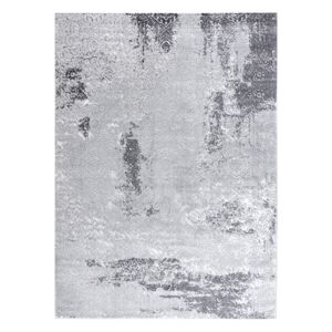 Koberec TREX VINTAGE farba sivá 160x220 Hakano