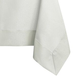 Obrus Empire cream smooth classic 140x300 AmeliaHome