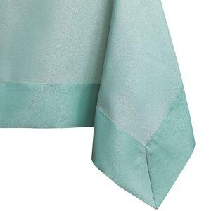 Obrus Empire mint green plain classic 120x220 AmeliaHome